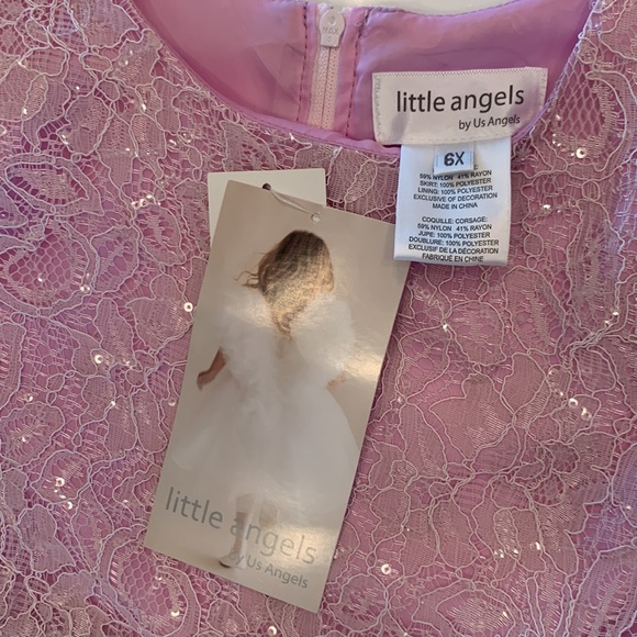 Formal dress - Picture 2 of 3